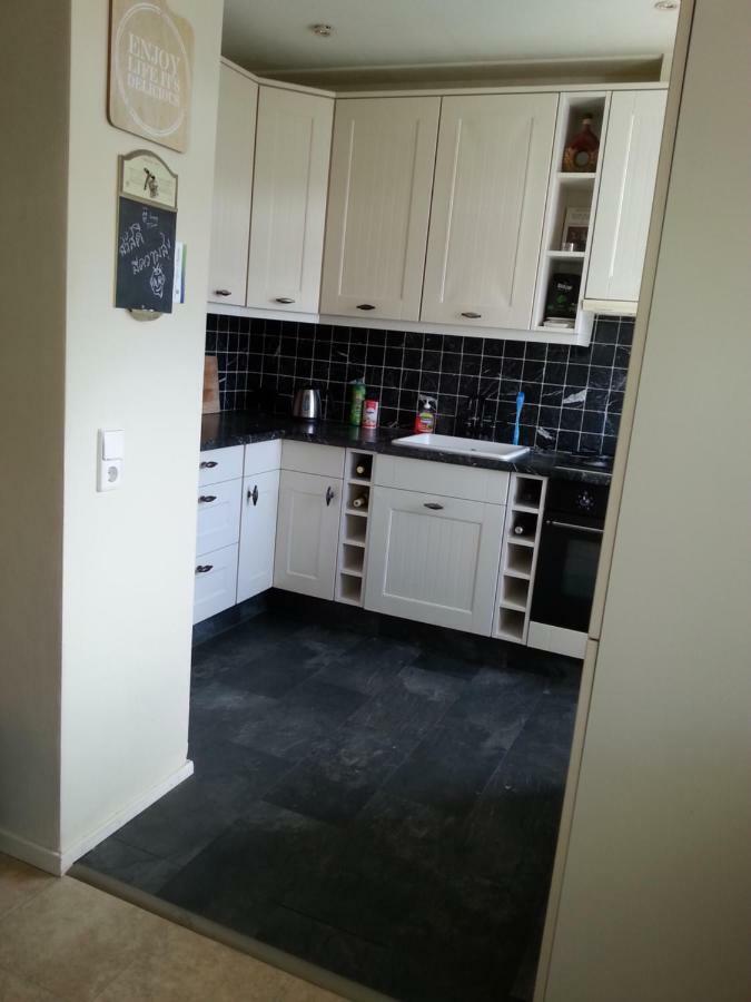 Ferienwohnung Kampan Zandvoort Exterior foto